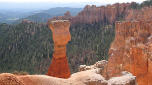 Agua Canyon