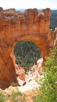 Natural Bridge