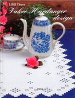 Vakre Hardanger Design by Lillill Thuve