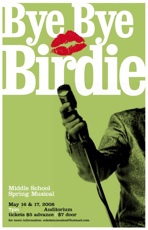 Bye Bye Birdie