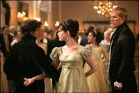 Jane, Tom, and Mr. Wisley