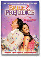 Bride and Prejudice