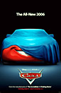 Pixar's Cars