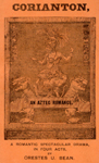 Corianton, an Aztec Romance Corianton, an Aztec Romance