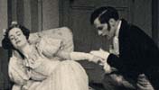A scene from Constance Cox's Northanger Abbey