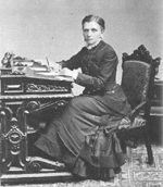 Emmeline B. Wells