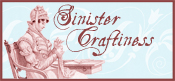 Sinister Craftiness Sinister Craftiness