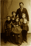 A family of Gimlets
