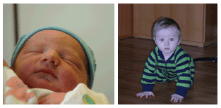 Introducing Thing Two