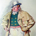 John Thorpe John Thorpe