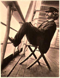 Mark Twain