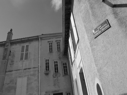 Photo by Thing One of Avignon