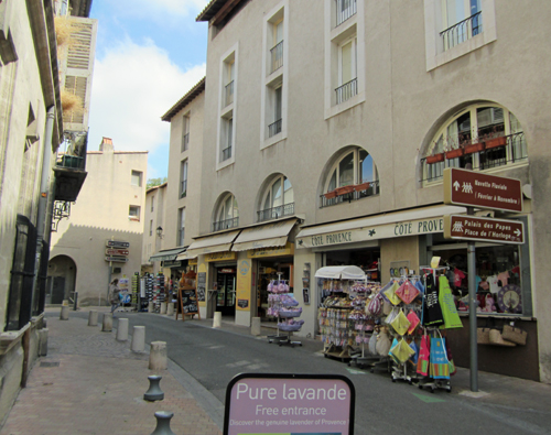 Photo by Thing One of Avignon