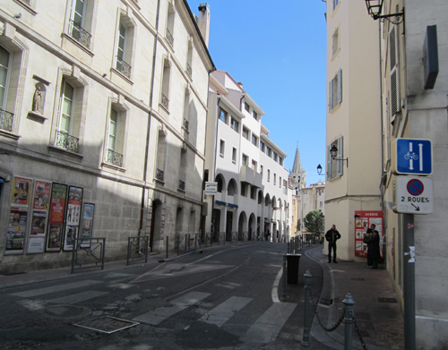 Photo by Thing One of Avignon