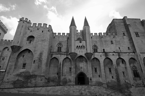 Palais des Papes