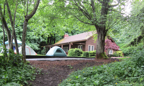 Camp Kilworth