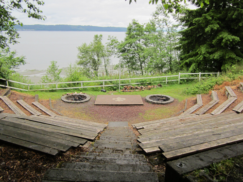 Camp Kilworth