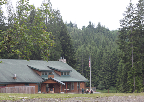Camp Pigott