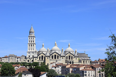 perigueux