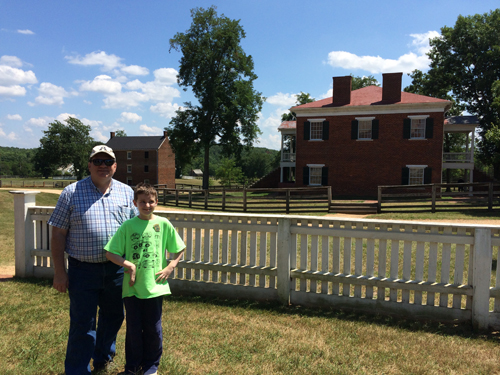 Appomattox
